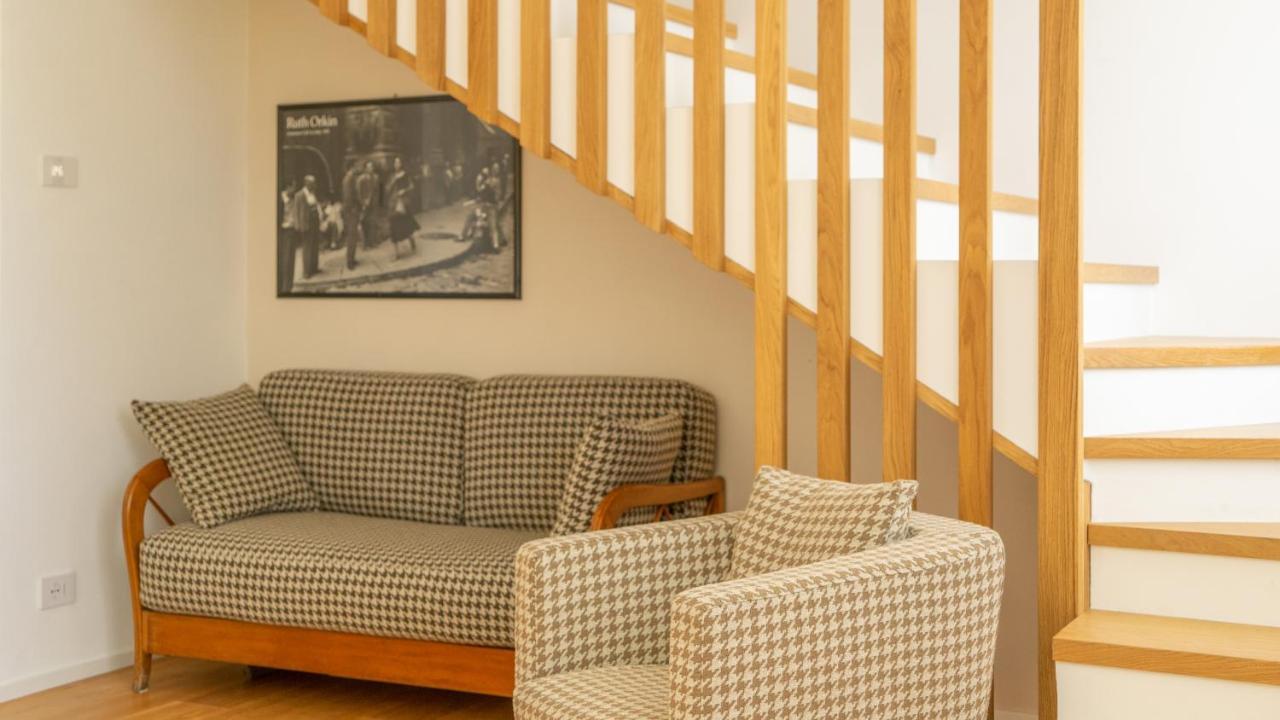 Tempo B&B Vidor エクステリア 写真