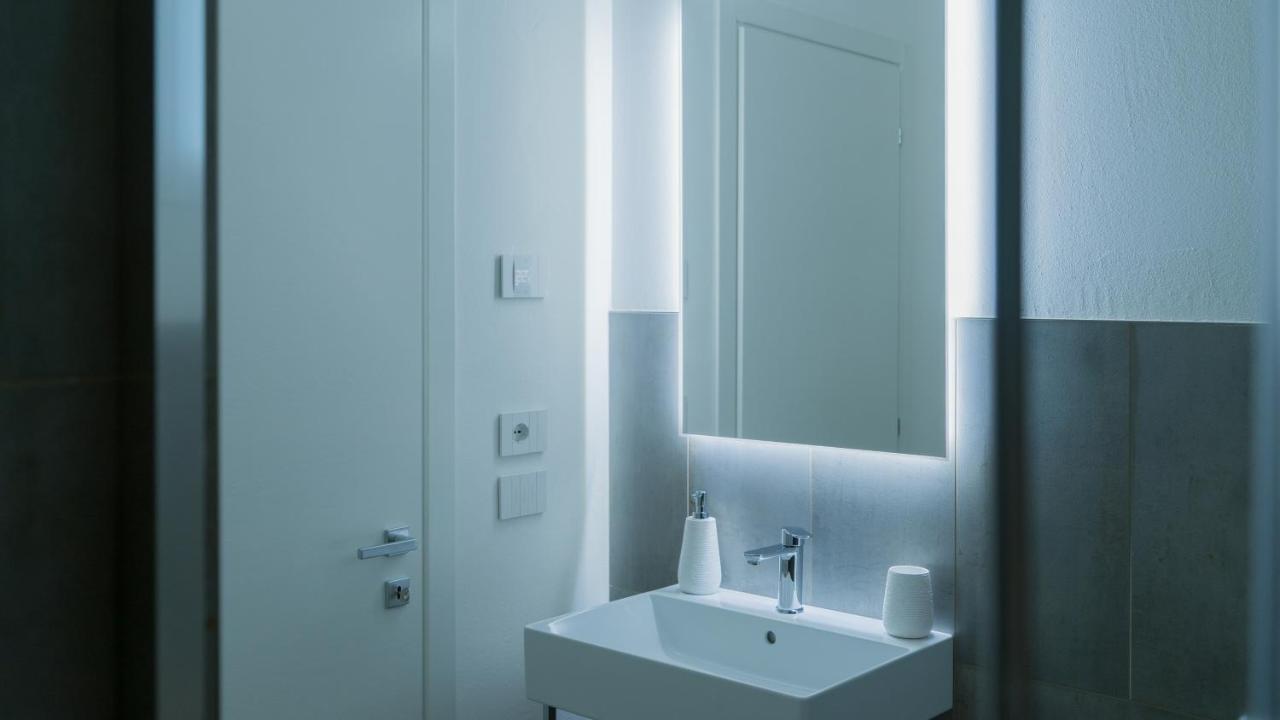 Tempo B&B Vidor エクステリア 写真