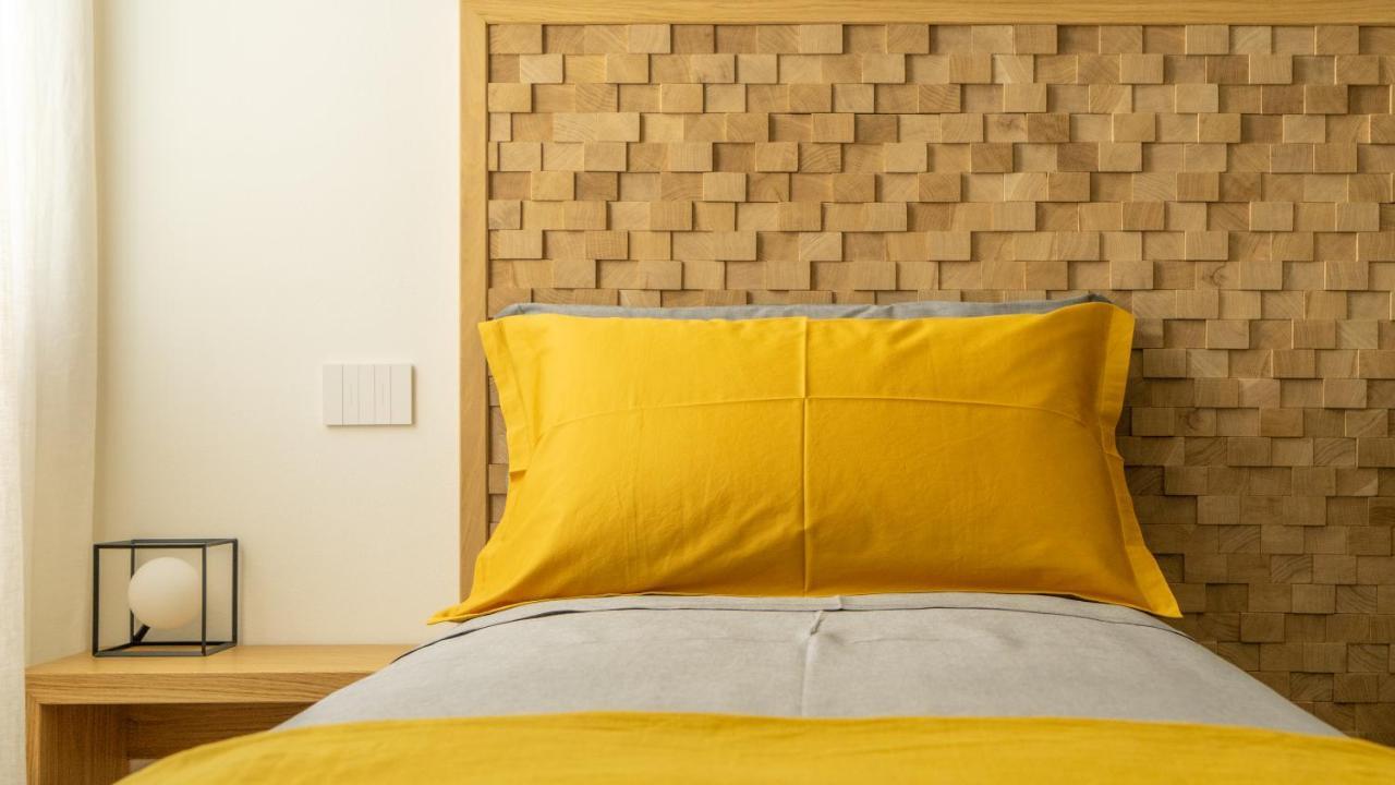 Tempo B&B Vidor エクステリア 写真