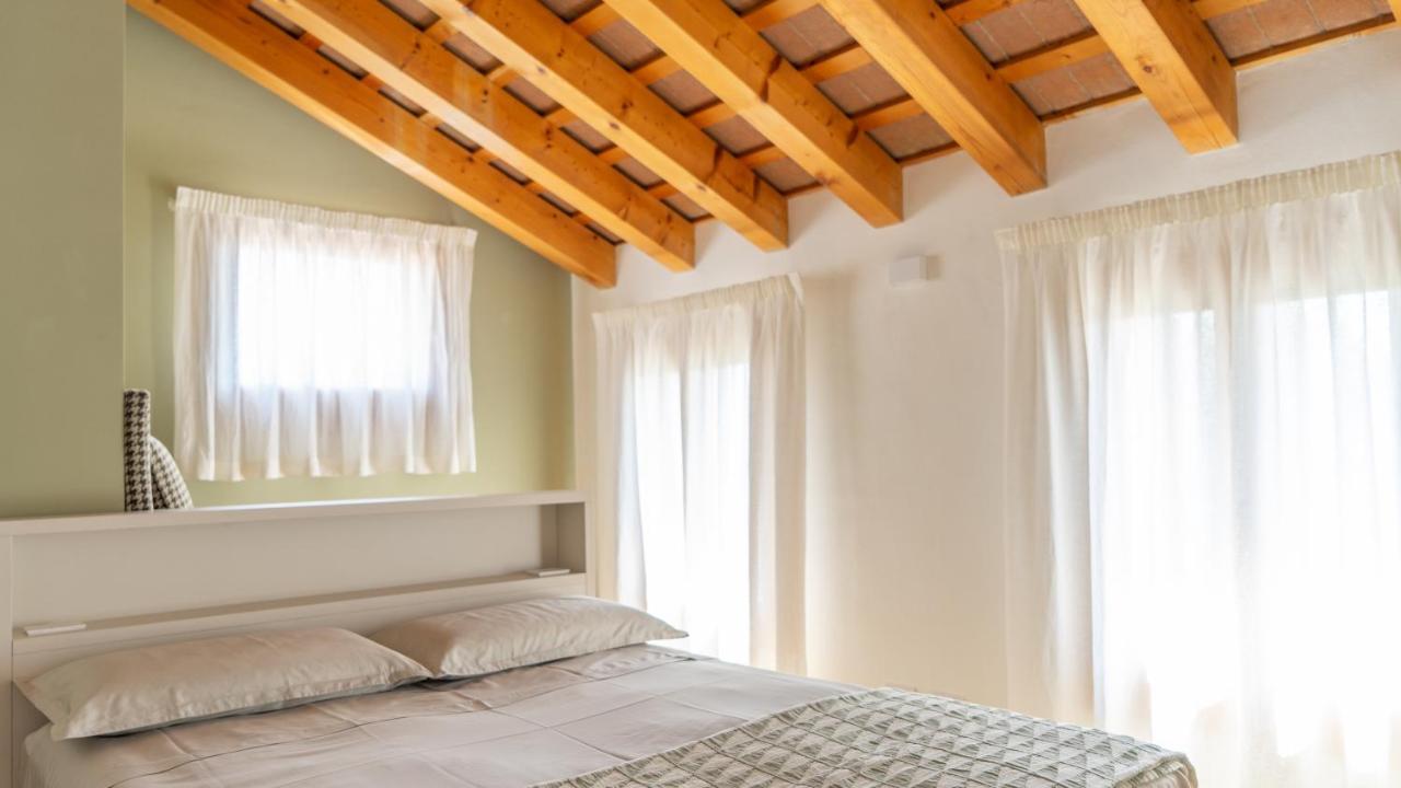 Tempo B&B Vidor エクステリア 写真