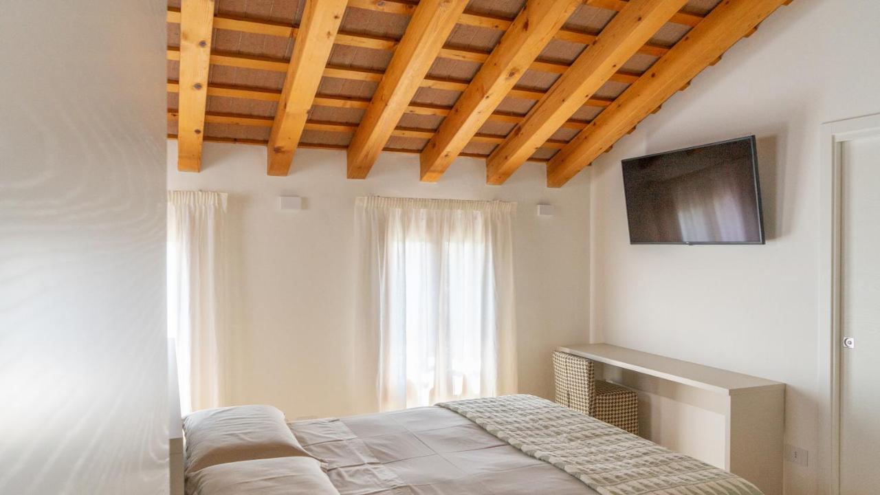 Tempo B&B Vidor エクステリア 写真