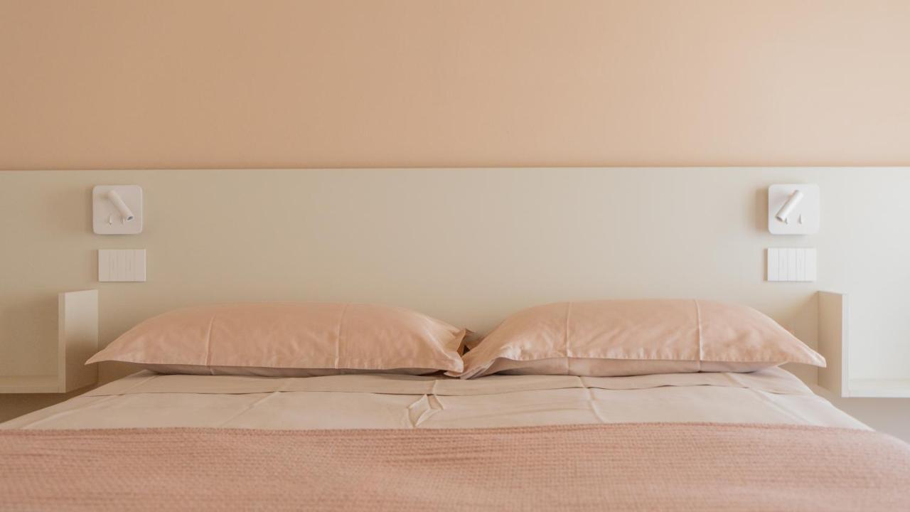 Tempo B&B Vidor エクステリア 写真
